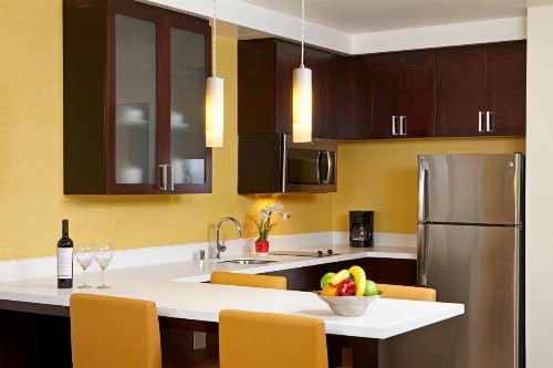 Residence Inn by Marriott Los Angeles LAX/Century Boulevard - image 19