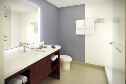 Residence Inn by Marriott Los Angeles LAX/Century Boulevard - image 20