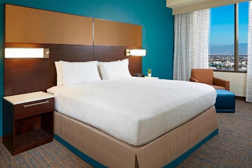 Residence Inn by Marriott Los Angeles LAX/Century Boulevard - image 21