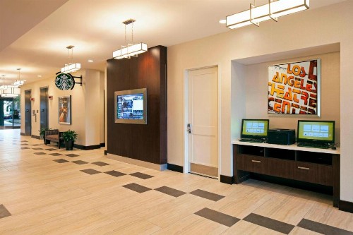 Residence Inn by Marriott Los Angeles LAX/Century Boulevard - image 24