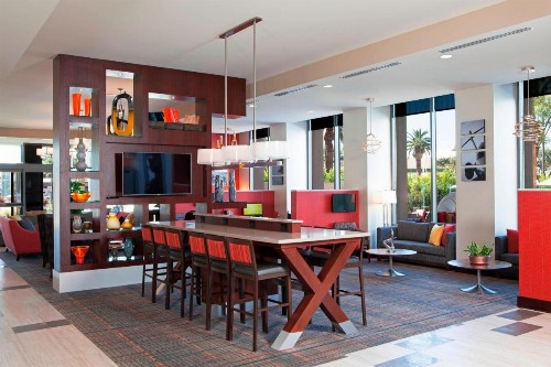 Residence Inn by Marriott Los Angeles LAX/Century Boulevard - image 27