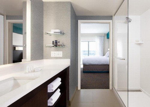 Residence Inn by Marriott Los Angeles LAX/Century Boulevard - image 31