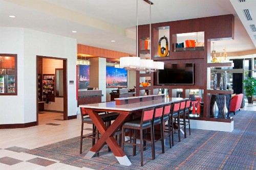 Residence Inn by Marriott Los Angeles LAX/Century Boulevard - image 32