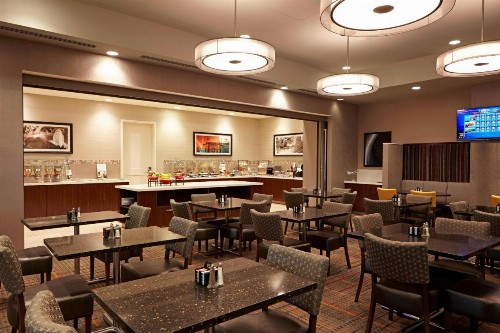 Residence Inn by Marriott Los Angeles LAX/Century Boulevard - image 34