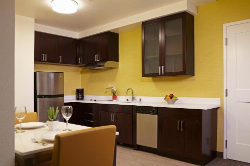 Residence Inn by Marriott Los Angeles LAX/Century Boulevard - image 37