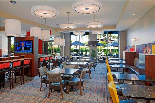 Residence Inn by Marriott Los Angeles LAX/Century Boulevard - image 38