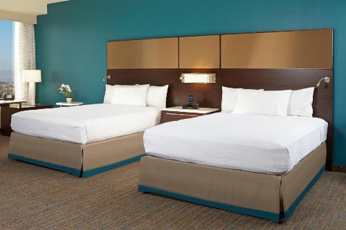 Residence Inn by Marriott Los Angeles LAX/Century Boulevard - image 39