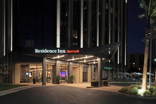 Residence Inn by Marriott Los Angeles LAX/Century Boulevard - image 4