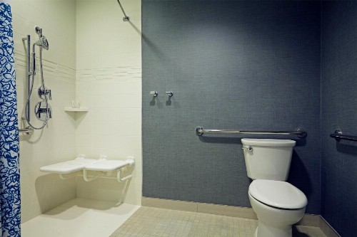 Residence Inn by Marriott Los Angeles LAX/Century Boulevard - image 45