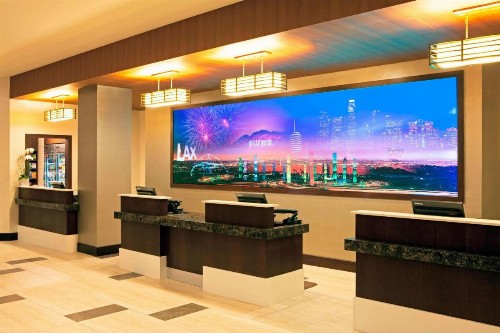 Residence Inn by Marriott Los Angeles LAX/Century Boulevard - image 5