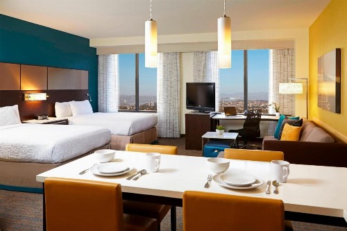 Residence Inn by Marriott Los Angeles LAX/Century Boulevard - image 7