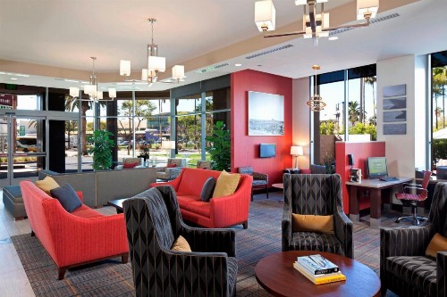 Residence Inn by Marriott Los Angeles LAX/Century Boulevard - image 8