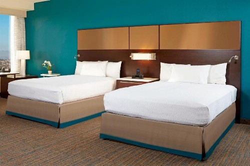 Residence Inn by Marriott Los Angeles LAX/Century Boulevard - image 9