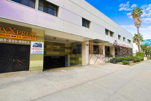 Rotex Western Inn - image 13