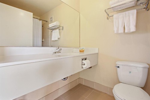 Rotex Western Inn - image 14
