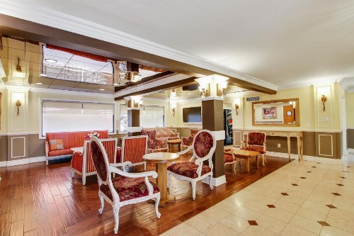 Rotex Western Inn - image 19