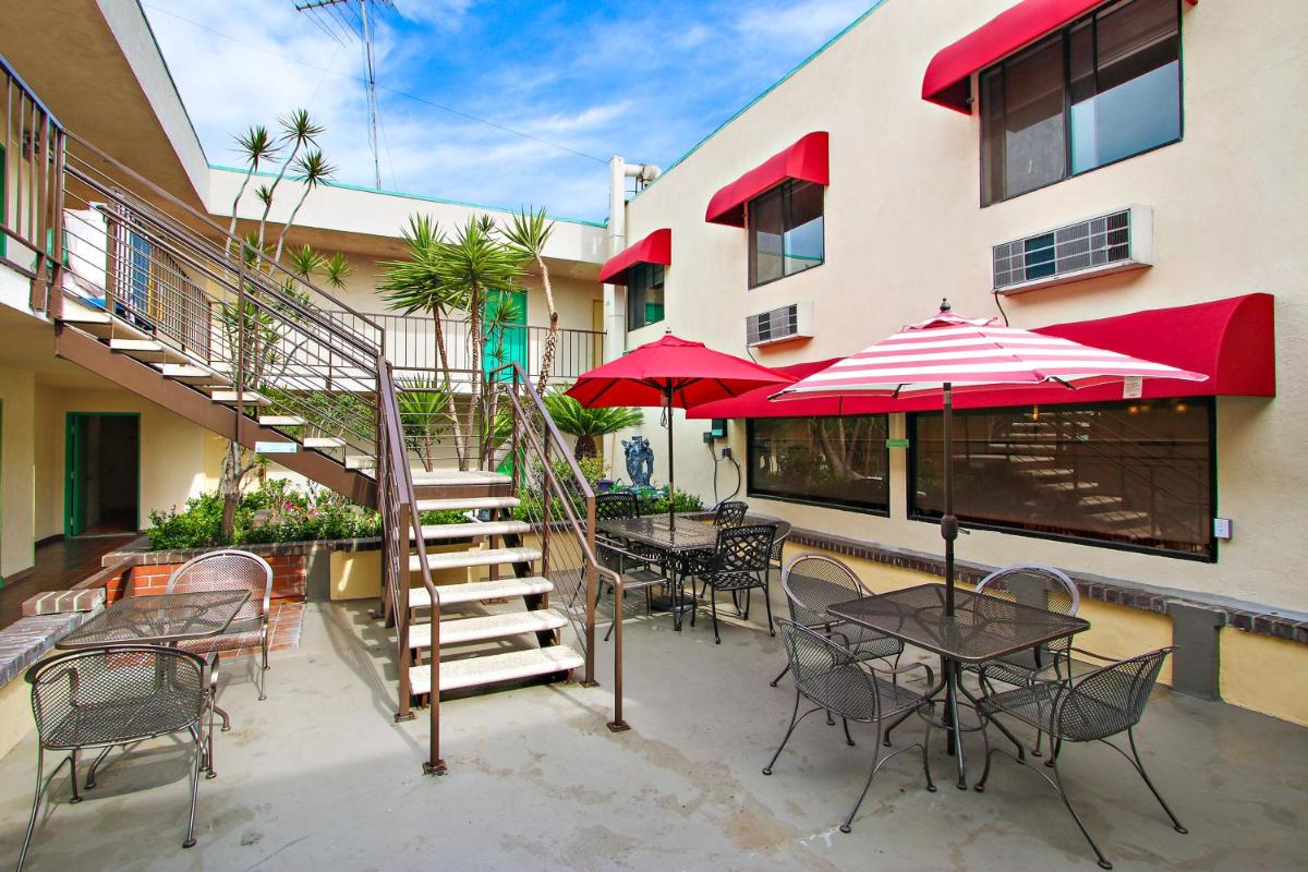 Rotex Western Inn - image 2