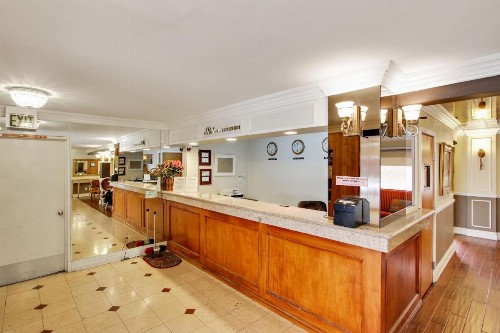 Rotex Western Inn - image 20