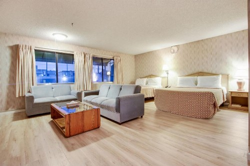 Rotex Western Inn - image 21