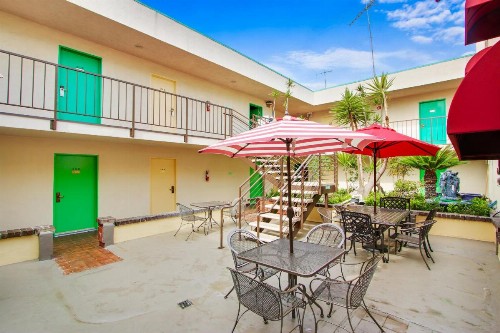 Rotex Western Inn - image 22
