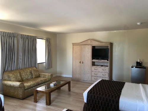 Rotex Western Inn - image 24