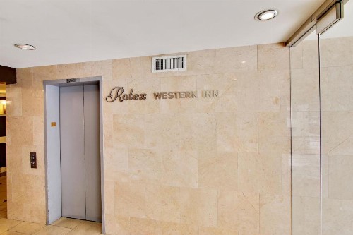 Rotex Western Inn - image 28