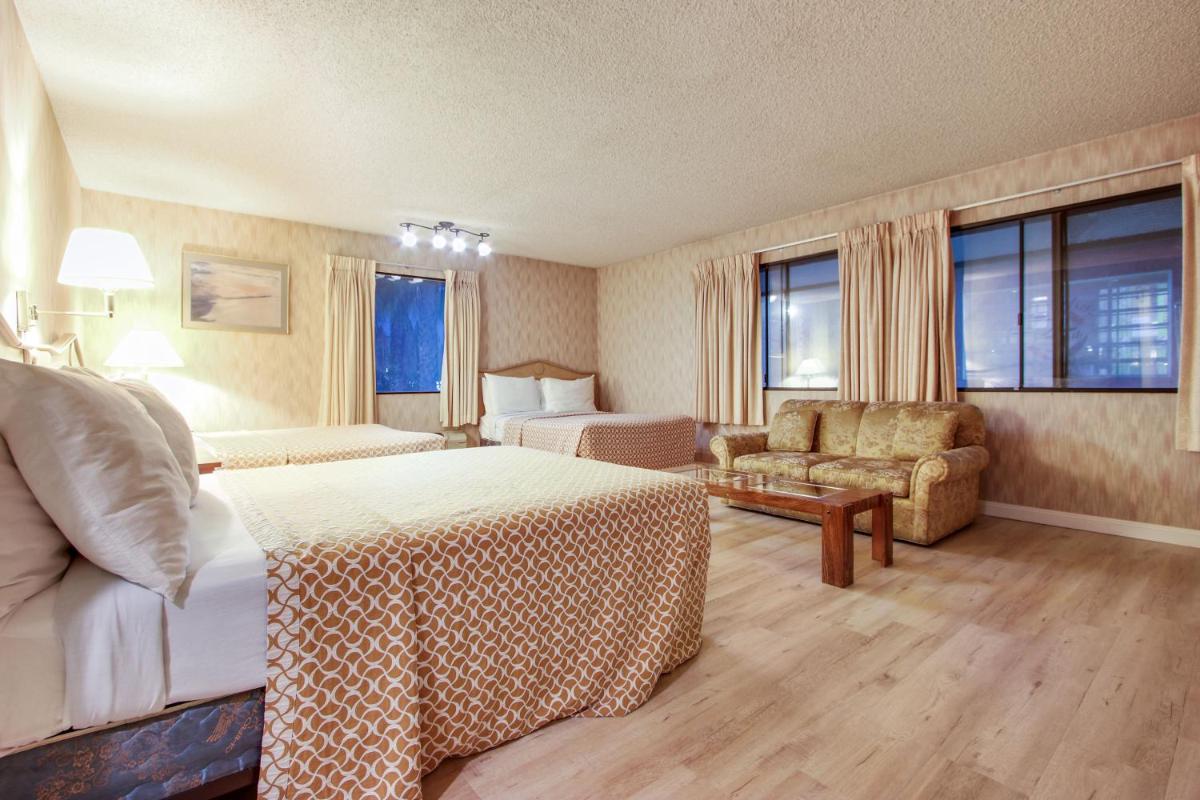 Rotex Western Inn - image 7