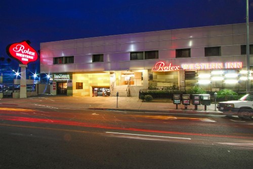 Rotex Western Inn - image 9