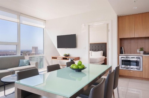 Level Los Angeles - Downtown South Olive - image 10