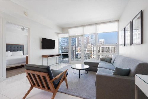 Level Los Angeles - Downtown South Olive - image 11
