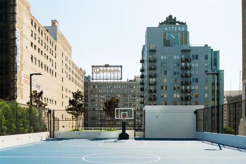 Level Los Angeles - Downtown South Olive - image 12