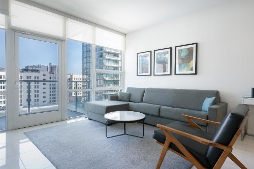 Level Los Angeles - Downtown South Olive - image 16