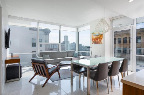 Level Los Angeles - Downtown South Olive - image 2