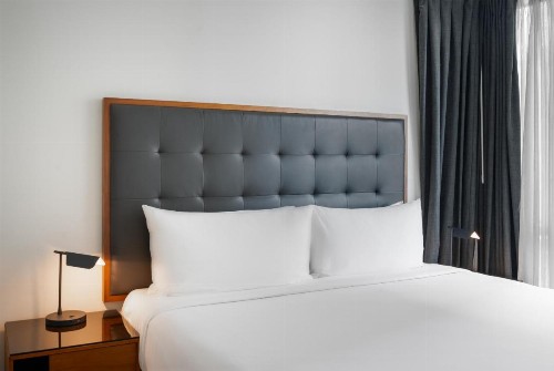 Level Los Angeles - Downtown South Olive - image 20