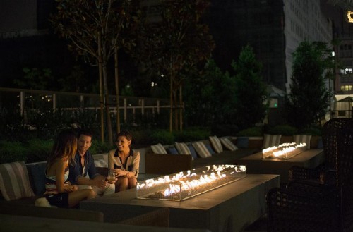Level Los Angeles - Downtown South Olive - image 27