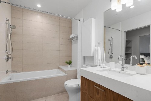 Level Los Angeles - Downtown South Olive - image 47