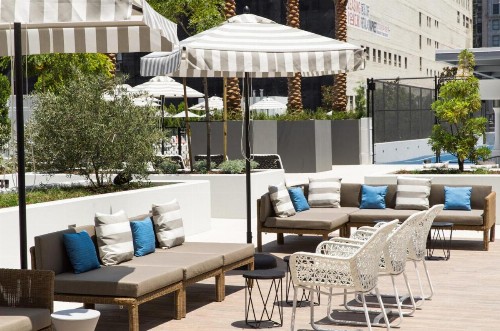 Level Los Angeles - Downtown South Olive - image 6