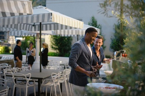 Level Los Angeles - Downtown South Olive - image 9