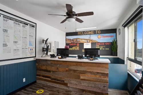 Samesun Hollywood - image 18