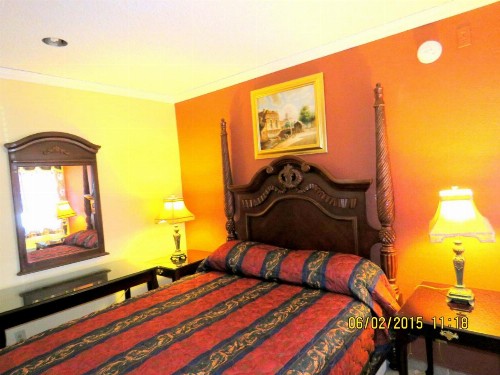 Central Inn Motel - image 16