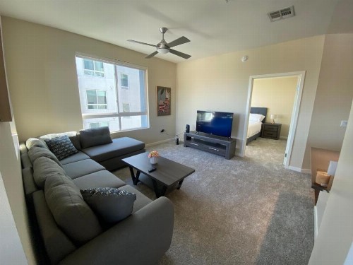 Central Apartment - image 25