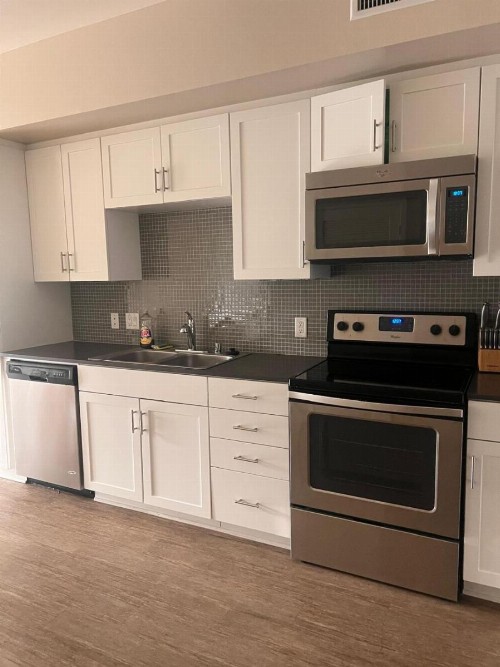 Central Apartment - image 46