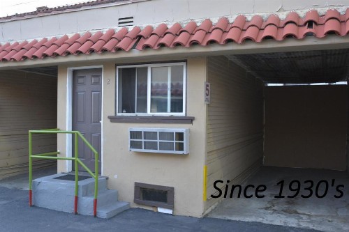 Lincoln Park Motel - image 29