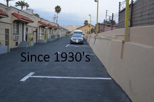 Lincoln Park Motel - image 7