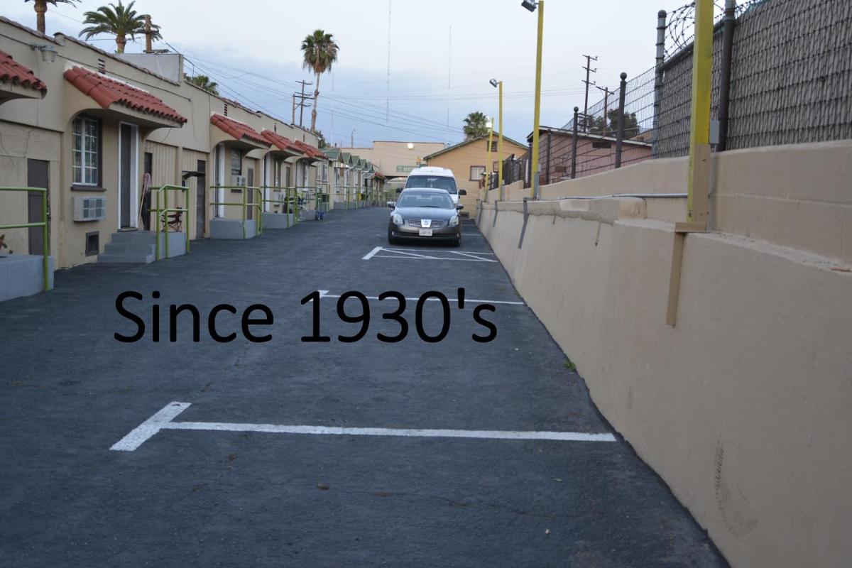 Lincoln Park Motel - image 7