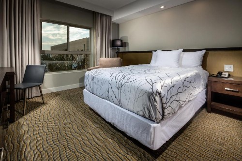Hotel Aventura - image 10