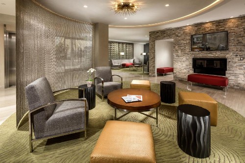 Hotel Aventura - image 11