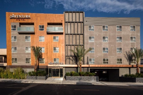 Hotel Aventura - image 15