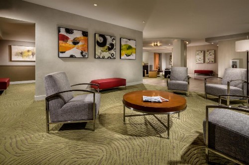 Hotel Aventura - image 19