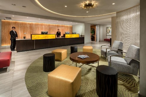 Hotel Aventura - image 2